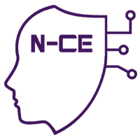 N-CE Logo