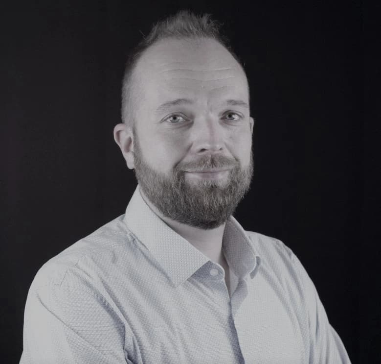 Expert Cybersécurité