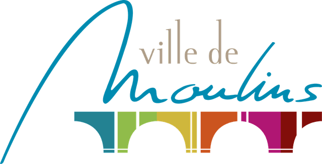 Ville de Moulins